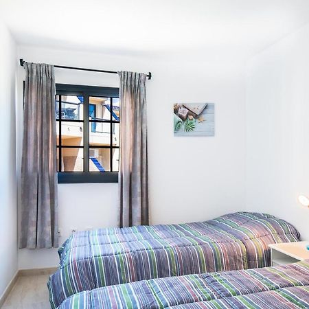 Casa Marine Villa La Lajita Bagian luar foto